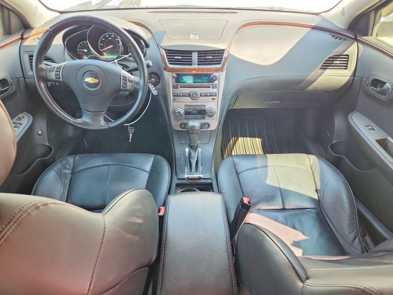 Продаж на аукціоні авто 2012 Chevrolet Malibu, vin: 1G1ZE5E01CF245351, номер лоту: 68564516