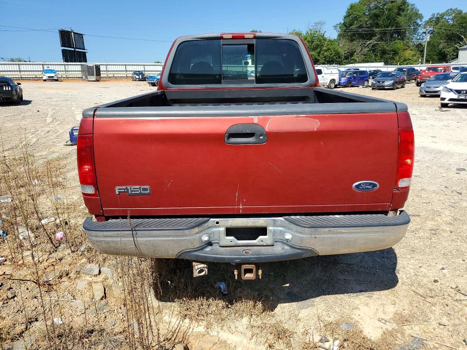 Продаж на аукціоні авто 1999 Ford F150, vin: 1FTRX18L3XNB52665, номер лоту: 68269566