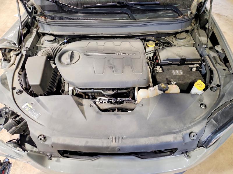 2019 Jeep Cherokee მანქანა იყიდება აუქციონზე, vin: 1C4PJMLX1KD421989, აუქციონის ნომერი: 67876436