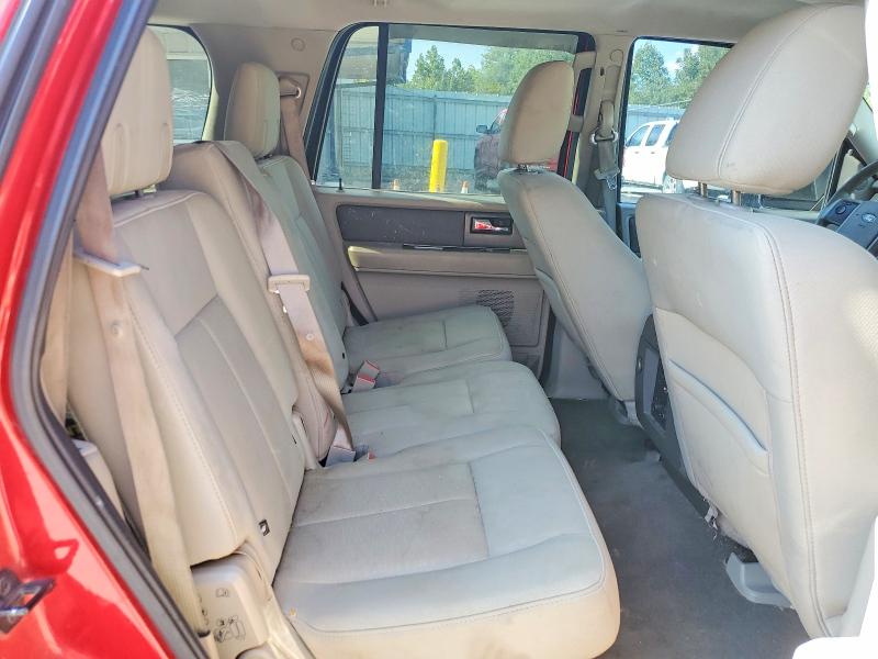 Aukcja sprzedaży 2011 Ford Expedition, vin: 1FMJU1G52BEF51273, numer aukcji: 67734726