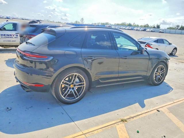 Aukcja sprzedaży 2021 Porsche Macan, vin: WP1AF2A58MLB60848, numer aukcji: 68493636