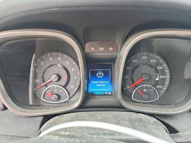 Продажа на аукционе авто 2015 Chevrolet Malibu, vin: 1G11C5SL8FF167463, номер лота: 68497316