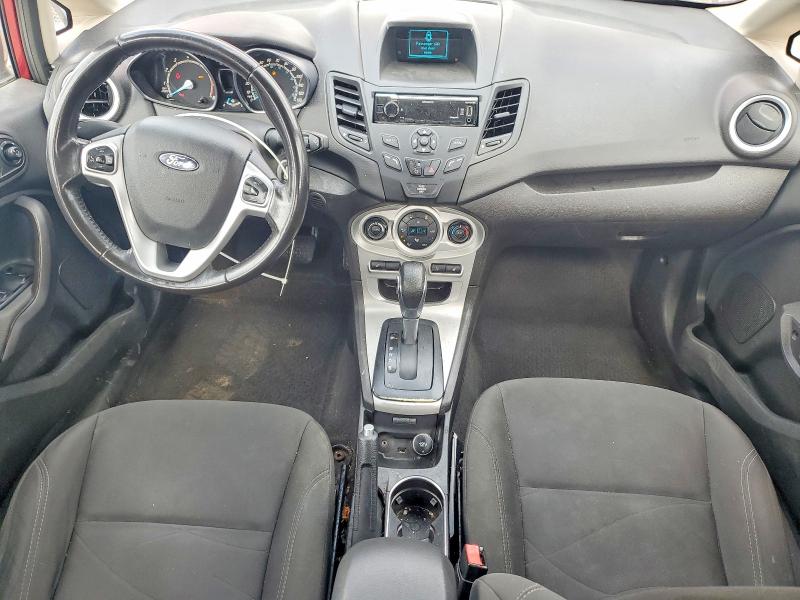 Продаж на аукціоні авто 2014 Ford Fiesta, vin: 3FADP4EJ0EM234011, номер лоту: 70536236