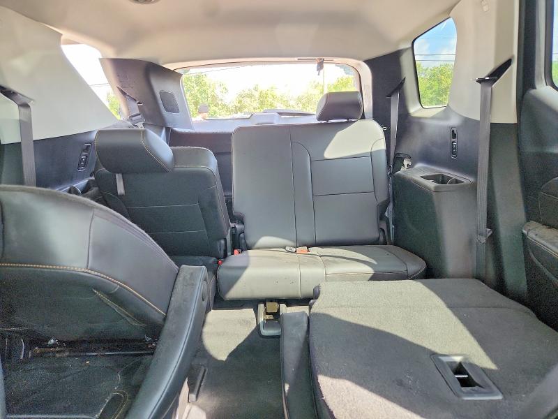Aukcja sprzedaży 2020 Chevrolet Traverse, vin: 1GNERJKW6LJ174406, numer aukcji: 67484716