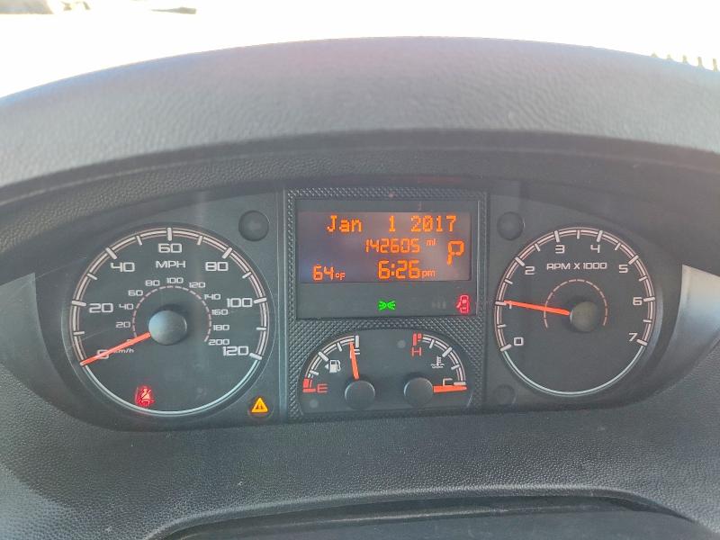 67476126 :رقم المزاد ، 3C6URVJG6JE108915 vin ، 2018 Ram Promaster 3500 مزاد بيع