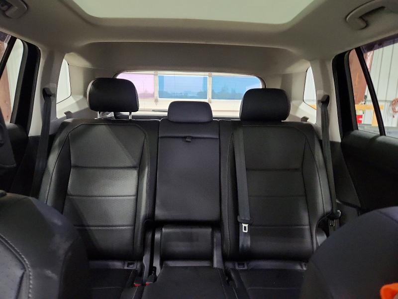 Aukcja sprzedaży 2019 Volkswagen Tiguan, vin: 3VV2B7AX3KM146840, numer aukcji: 67360286
