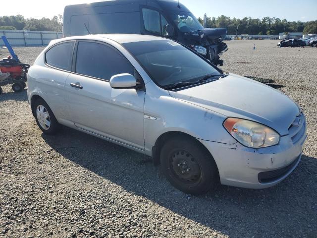 Aukcja sprzedaży 2010 Hyundai Accent, vin: KMHCM3AC4AU164059, numer aukcji: 68830616