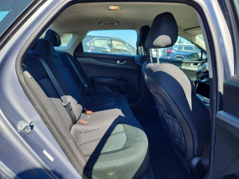 Продажа на аукционе авто 2022 Kia K5, vin: 5XXG14J22NG142259, номер лота: 67613636
