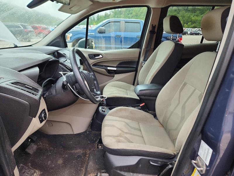 2014 Ford Transit Connect მანქანა იყიდება აუქციონზე, vin: NM0GE9F74E1153598, აუქციონის ნომერი: 69865396