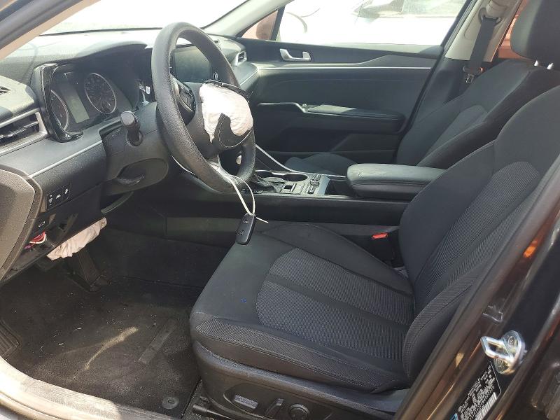 Aukcja sprzedaży 2021 Kia K5, vin: 5XXG14J24MG022350, numer aukcji: 66726836