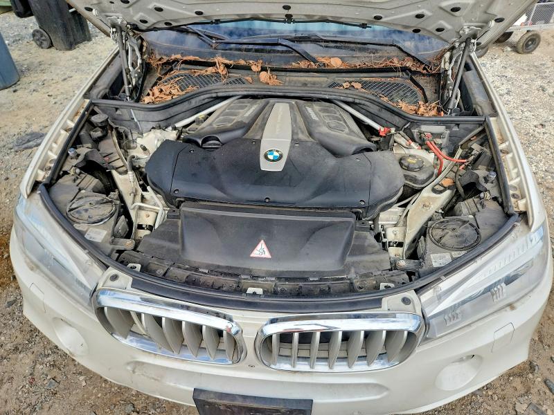 2015 Bmw X5 მანქანა იყიდება აუქციონზე, vin: 5UXKR6C57F0J76043, აუქციონის ნომერი: 68181816
