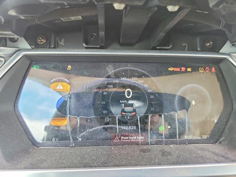 Продажа на аукционе авто 2013 Tesla Model S, vin: 5YJSA1CN2DFP14741, номер лота: 71178746
