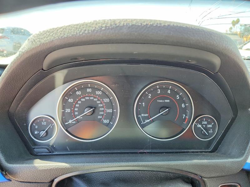 2015 Bmw 428 მანქანა იყიდება აუქციონზე, vin: WBA3N7C58FK225002, აუქციონის ნომერი: 70676486