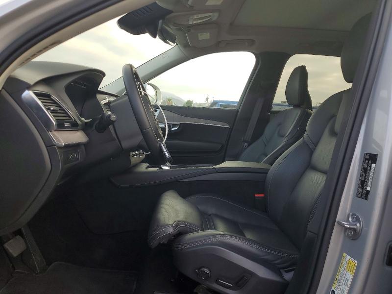 Продаж на аукціоні авто 2024 Volvo Xc90, vin: YV4H60CE9R1148211, номер лоту: 70117116