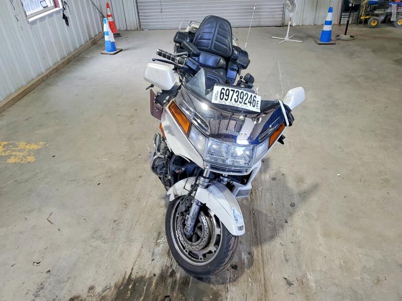Auction sale of the 1997 Honda Gl1500, vin: 1HFSC2236VA900881, lot number: 69739246