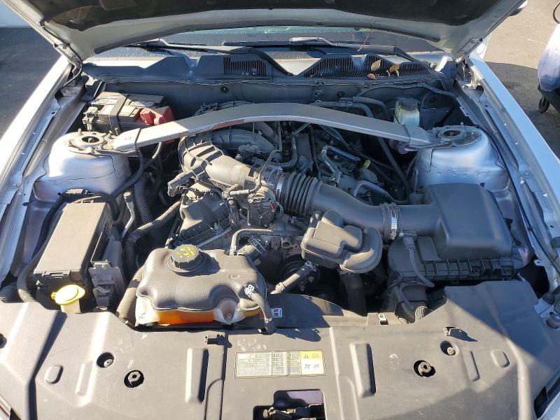 Aukcja sprzedaży 2014 Ford Mustang, vin: 1ZVBP8EM0E5302491, numer aukcji: 69137036