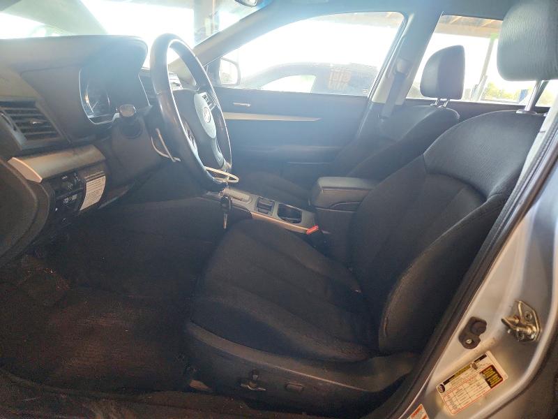 2012 Subaru Outback მანქანა იყიდება აუქციონზე, vin: 4S4BRBGC9C3267307        , აუქციონის ნომერი: 69051296
