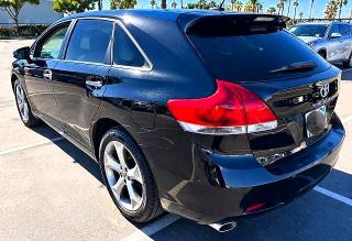 Aukcja sprzedaży 2013 Toyota Venza, vin: 4T3ZK3BB8DU052866, numer aukcji: 71304416