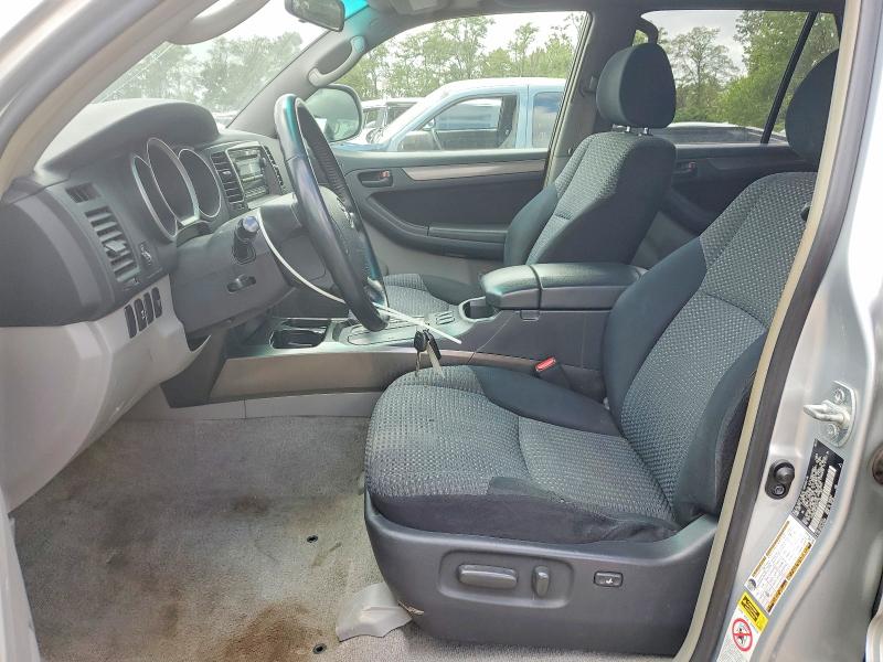 Продажа на аукционе авто 2007 Toyota 4runner, vin: JTEBU14R178101793, номер лота: 69448236