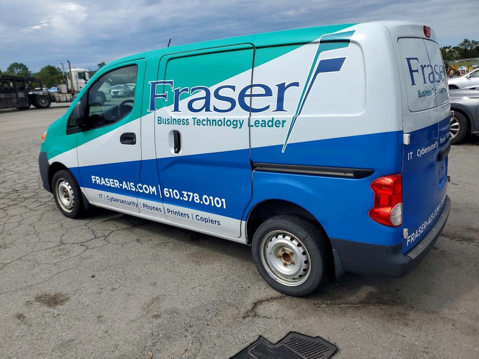 Aukcja sprzedaży 2019 Nissan Nv200, vin: 3N6CM0KN6KK706411, numer aukcji: 69567826