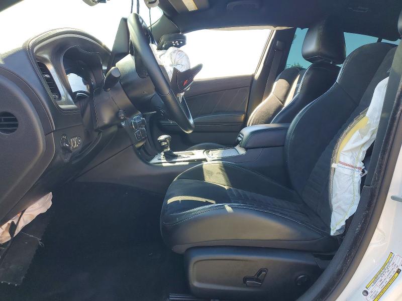 68046586 :رقم المزاد ، 2C3CDXGJ9MH511592 vin ، 2021 Dodge Charger مزاد بيع
