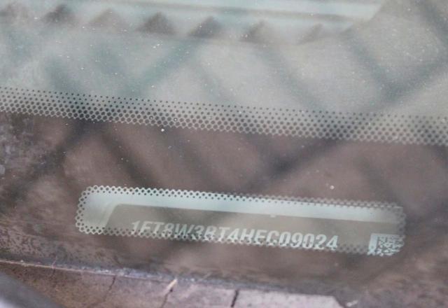 Aukcja sprzedaży 2017 Ford F350, vin: 1FT8W3BT4HEC09024, numer aukcji: 68608256