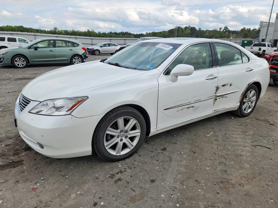 Продажа на аукционе авто 2009 Lexus Es, vin: JTHBJ46G292335441, номер лота: 67980436