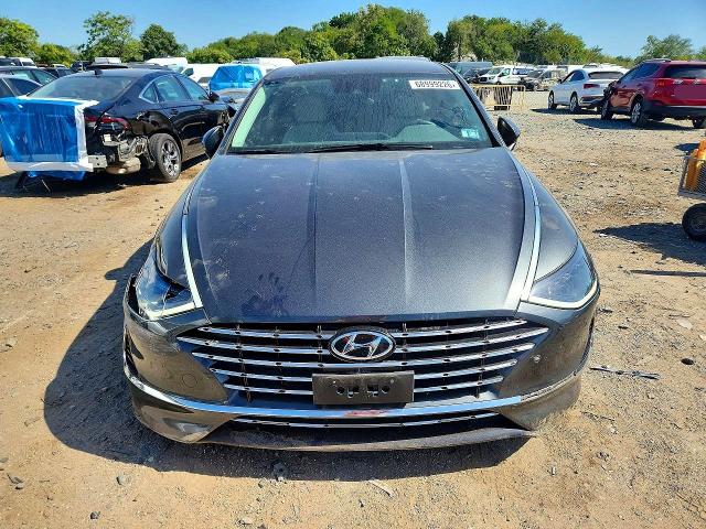 Продаж на аукціоні авто 2023 Hyundai Sonata Hybrid, vin: KMHL34JJ5PA079555, номер лоту: 68999226