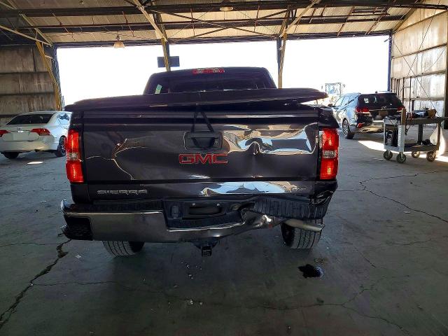 Продажа на аукционе авто 2014 Gmc Sierra, vin: 3GTP1VEC1EG401765, номер лота: 68845366