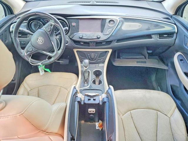 Продажа на аукционе авто 2018 Buick Envision, vin: LRBFX1SA8JD007918, номер лота: 71111336