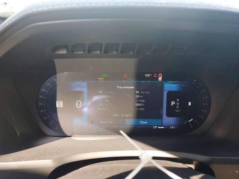 68783166 :رقم المزاد ، YV4062JF0T1430832 vin ، 2026 Volvo Xc90 مزاد بيع