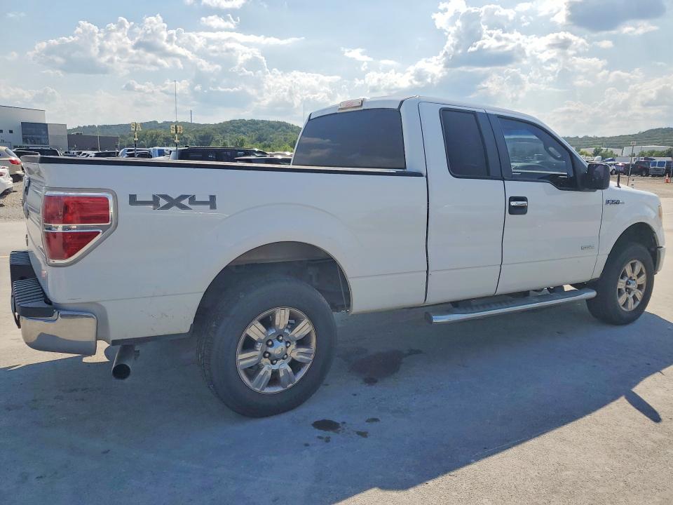 Продаж на аукціоні авто 2011 Ford F150, vin: 1FTFX1ET3BFB23600, номер лоту: 69517436