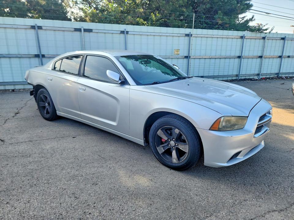 Aukcja sprzedaży 2012 Dodge Charger, vin: 2C3CDXBG6CH296120, numer aukcji: 68385046
