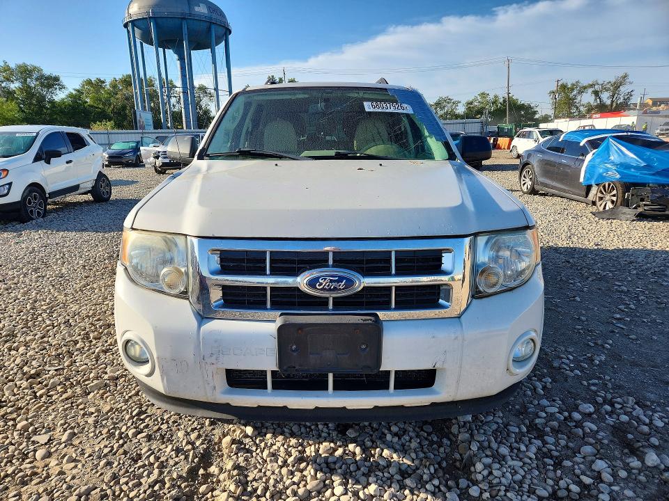 Продаж на аукціоні авто 2012 Ford Escape, vin: 1FMCU0DG9CKB50573, номер лоту: 68037926