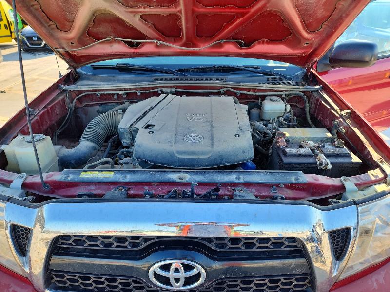 68588416 :رقم المزاد ، 3TMLU4EN7BM067028 vin ، 2011 Toyota Tacoma مزاد بيع