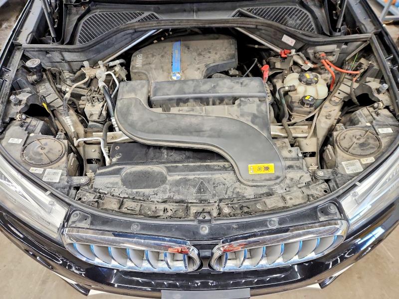 Aukcja sprzedaży 2018 Bmw X5, vin: 5UXKT0C53J0V99872, numer aukcji: 67436846