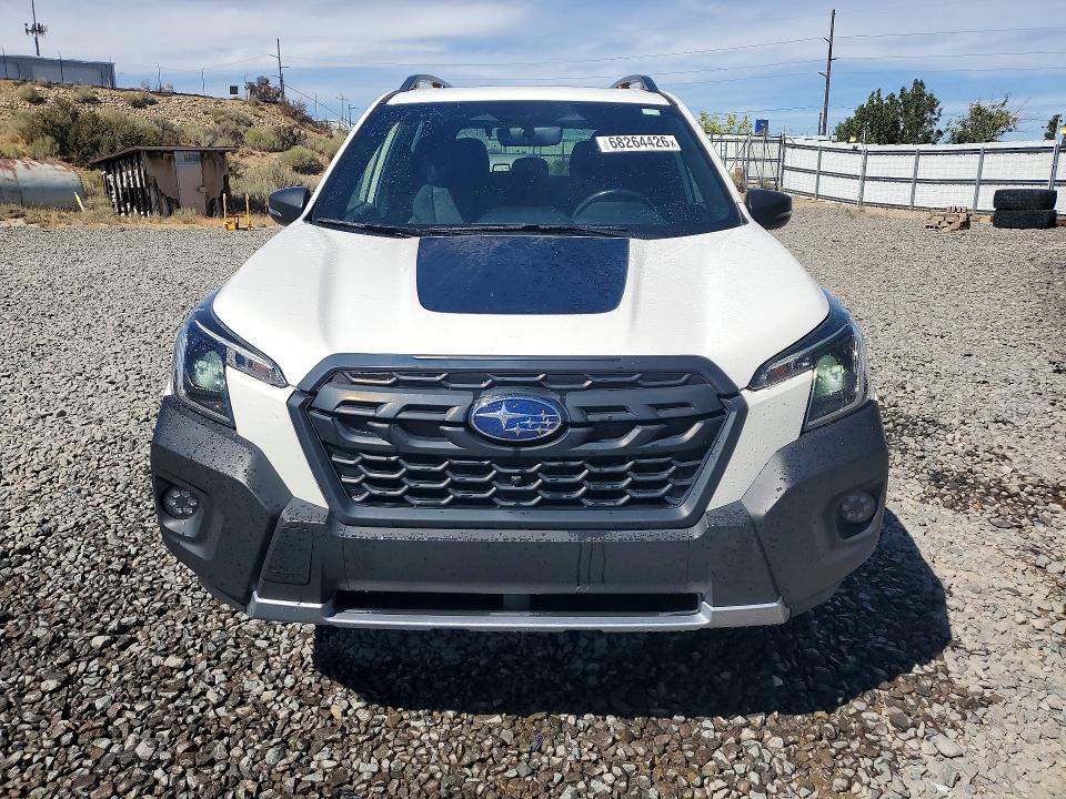 68264426 :رقم المزاد ، JF2SKAMC3NH439023 vin ، 2022 Subaru Forester مزاد بيع