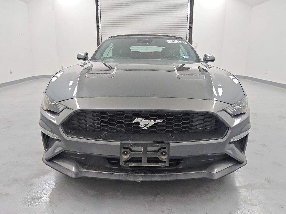 Aukcja sprzedaży 2022 Ford Mustang, vin: 1FATP8UH8N5102900, numer aukcji: 68109456