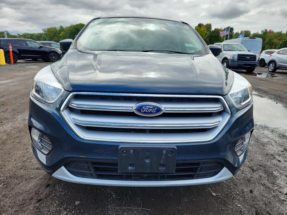 Aukcja sprzedaży 2019 Ford Escape, vin: 1FMCU9GD5KUC43020, numer aukcji: 71203066