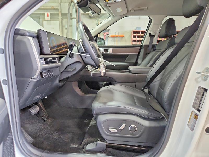 Продаж на аукціоні авто 2026 Hyundai Santa Fe, vin: 5NMP24GL8TH201018, номер лоту: 69967286
