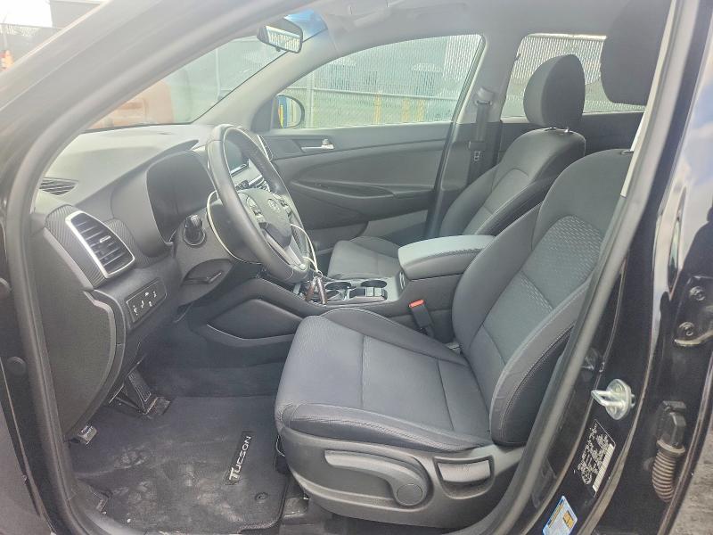 67833236 :رقم المزاد ، KM8J3CA4XMU409339 vin ، 2021 Hyundai Tucson مزاد بيع