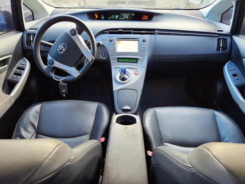 Aukcja sprzedaży 2013 Toyota Prius, vin: JTDKN3DU7D1665860, numer aukcji: 70141716