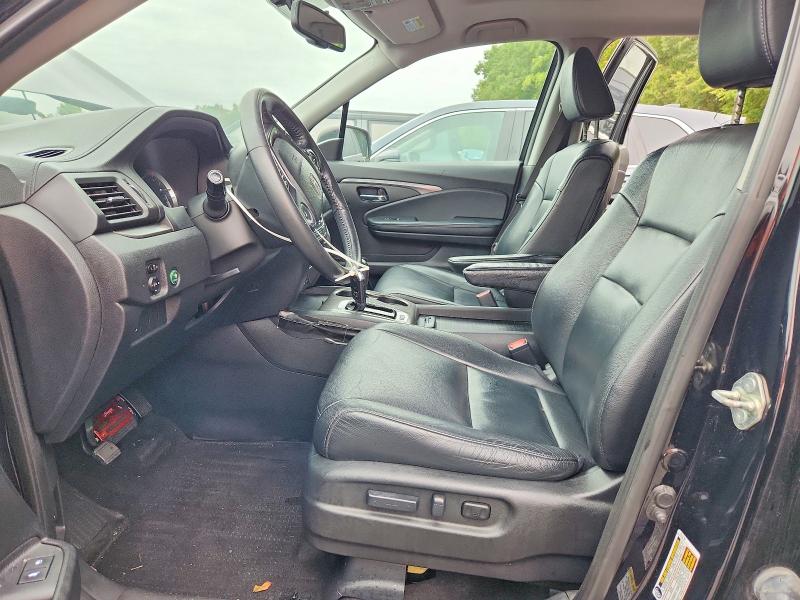 Aukcja sprzedaży 2016 Honda Pilot, vin: 5FNYF6H72GB115944, numer aukcji: 70954816
