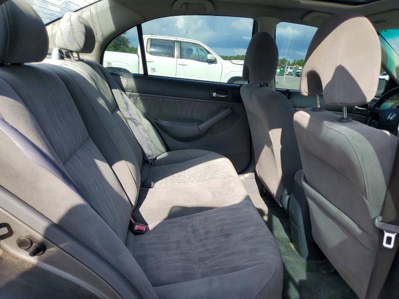 Продаж на аукціоні авто 2005 Honda Civic, vin: 2HGES26785H539826, номер лоту: 68852876