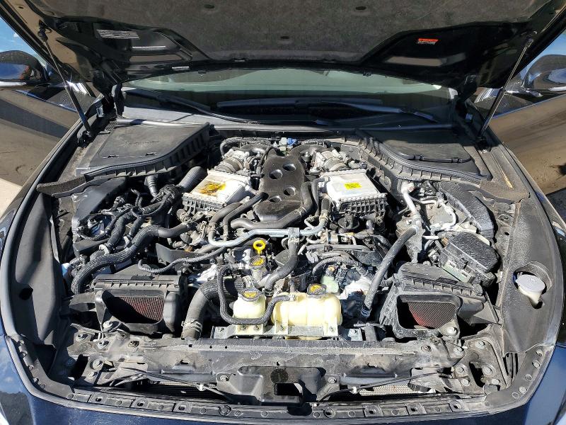 Продажа на аукционе авто 2021 Infiniti Q50, vin: JN1EV7BP3MM704835, номер лота: 68189216