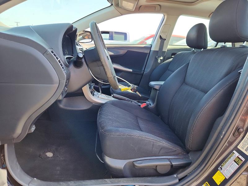 Продаж на аукціоні авто 2013 Toyota Corolla, vin: 5YFBU4EE5DP119022, номер лоту: 68706456