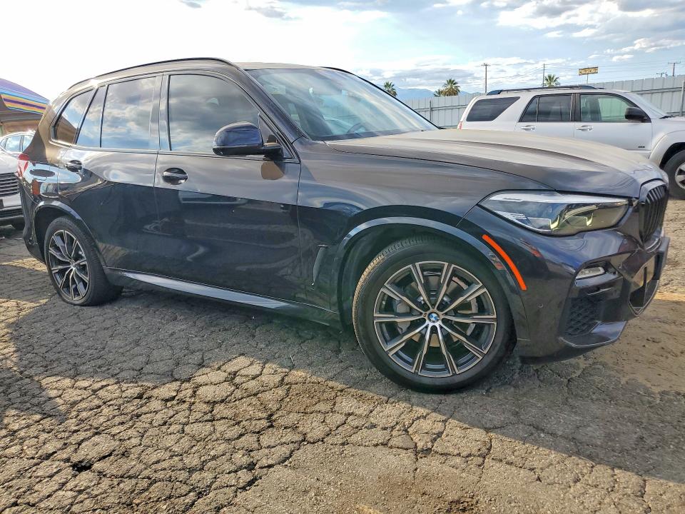 Продажа на аукционе авто 2019 Bmw X5, vin: 5UXCR6C52KLL03892, номер лота: 67938796