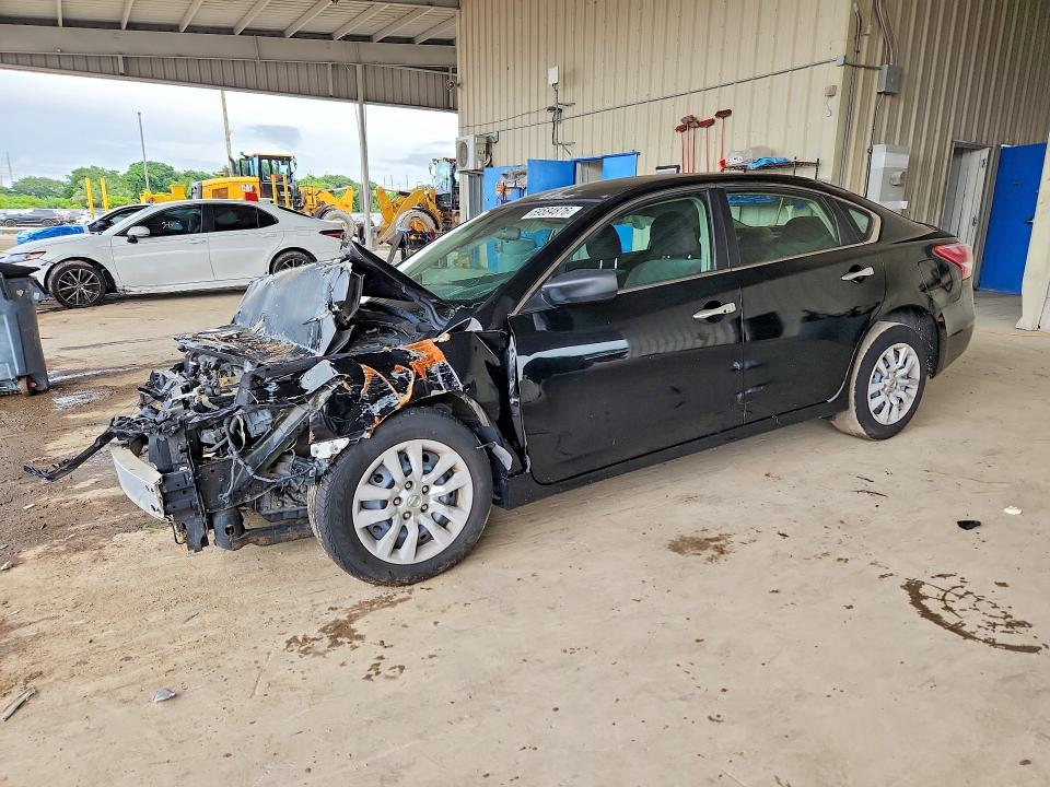 Продажа на аукционе авто 2013 Nissan Altima, vin: 1N4AL3AP8DC253439, номер лота: 69584876