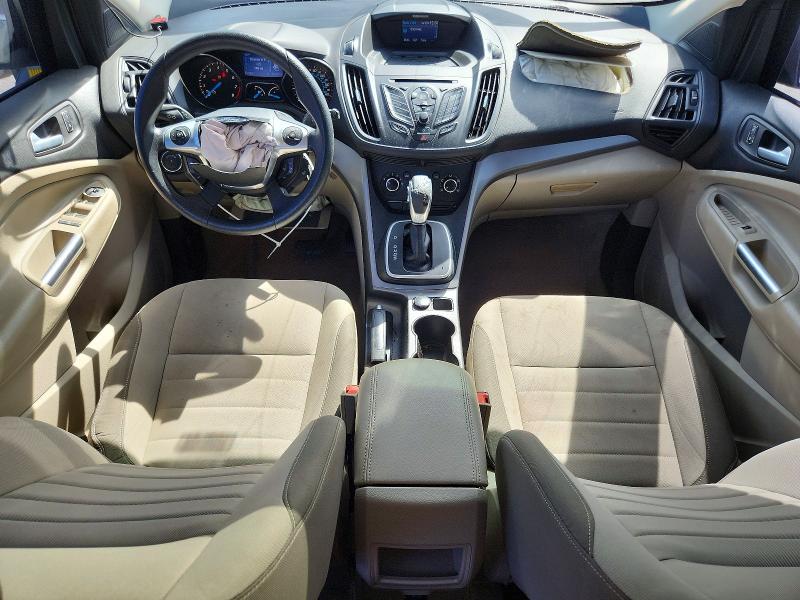68024786 :رقم المزاد ، 1FMCU0G95DUC02381 vin ، 2013 Ford Escape مزاد بيع