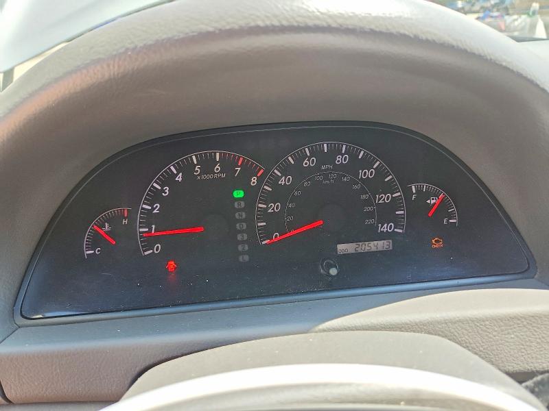 Aukcja sprzedaży 2005 Toyota Camry, vin: 4T1BE32K05U524691, numer aukcji: 67539916